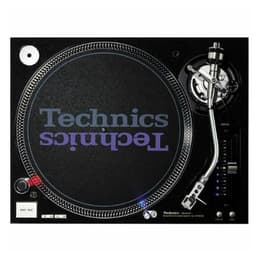 Technics SL 1210 M3D Skivspelare
