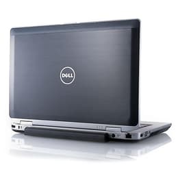 Dell Latitude E6430 14-tum (2012) - Core i5-3320M - 4GB - HDD 750 GB AZERTY - Fransk