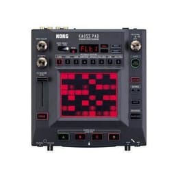 Korg Kaoss Pad 3 KP3 Audio-tillbehör