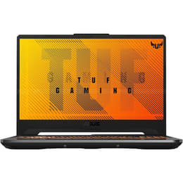 Asus TUF Gaming F15 FX506L 15-tum - Core i5-10300H - 8GB 512GB NVIDIA GeForce GTX 1650 QWERTY - Engelsk