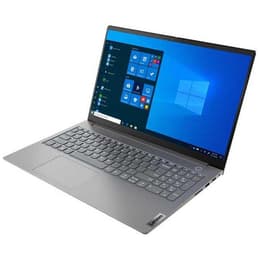 Lenovo ThinkBook 15 G2 ARE 15-tum (2020) - Ryzen 5 4500U - 8GB - SSD 256 GB QWERTY - Spansk