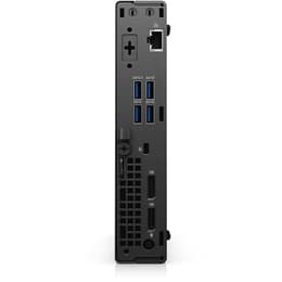Dell OptiPlex 7090 Micro Core i3-10105 3.7 - SSD 256 GB - 16GB