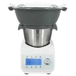 Robot cooker Compact Cook Pro 3L -Vit