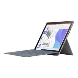 Microsoft Surface Pro 7+ 12-tum (2021) - Core i5 - Gen 11 (G) - 8GB - SSD 256 GB QWERTY - Engelsk
