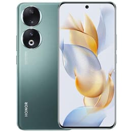 Honor 90 Pro 256GB - Grön - Olåst
