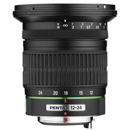 Pentax Objektiv ED AL IF SMC DA ED 12-24mm 4