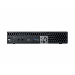 Dell OptiPlex 7060 Tiny Core i5-8500T 2.1 - SSD 4 TB - 16GB