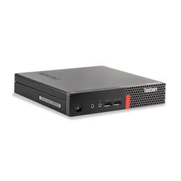 Lenovo ThinkCentre M910q Tiny Core i5-6500T 2.5 - SSD 1 TB - 8GB