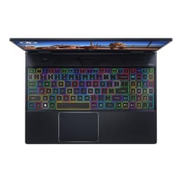 Acer Predator Helios 300 PH315-55-784Y 15"-tum - Core i7-12700H - 16GB - SSD 1 TBGB Nvidia GeForce RTX 3070 QWERTZ - Tysk