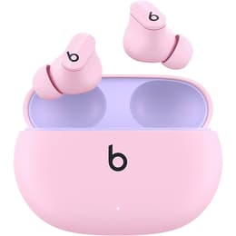 Beats Studio Buds+ Earbud Noise Cancelling Bluetooth Hörlurar - Rosa