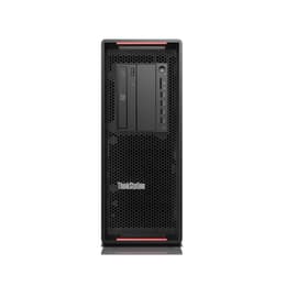 Lenovo ThinkStation P720 Xeon Gold 5122 3.6 - SSD 1 TB - 64GB