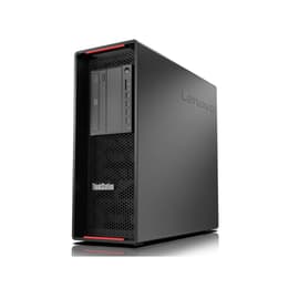 Lenovo ThinkStation P720 Xeon Gold 5122 3.6 - SSD 1 TB - 64GB