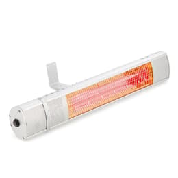 Duramaxx Blumfeldt Gold Bar 2000 Elektrisk radiator