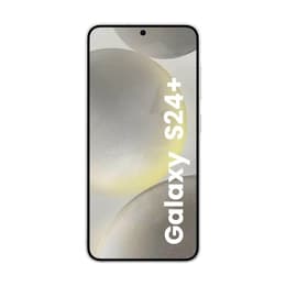 Galaxy S24+ 256GB - Grön - Olåst
