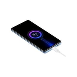 Xiaomi Redmi Note 10 Pro 256GB - Blå - Olåst