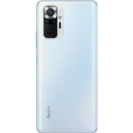 Xiaomi Redmi Note 10 Pro 256GB - Blå - Olåst