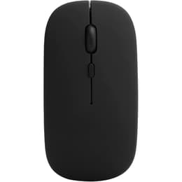 Reciclae GLO-BLACK Mus Wireless