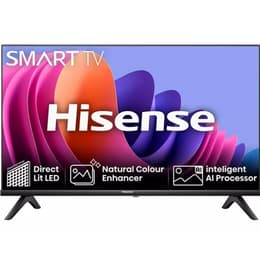 Smart TV Hisense LED Full HD 1080p 32,0000 32A4NTUK