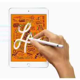 iPad mini (2019) 5:e generationen 64 Go - WiFi + 4G - Silver