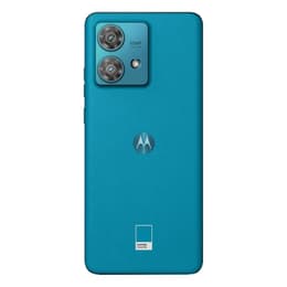 Motorola Edge 40 Neo 256GB - Blå - Olåst