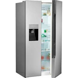 Hisense RS694N4TC2 Kylskåp