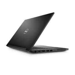 Dell Latitude 7480 14-tum Core i7-6600U - SSD 256 GB - 8GB QWERTY - Engelsk
