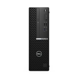 Dell OptiPlex 7080 SFF Core i3-10100 3.6 - SSD 128 GB - 64GB