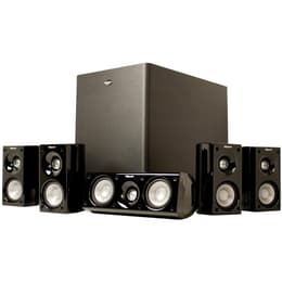 Soundbar Klipsch HDT-500 - Svart