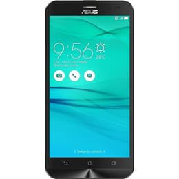 Asus Zenfone Go 32GB - Svart - Olåst