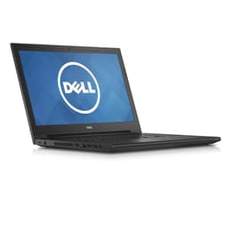 Dell Vostro 3000 15-tum (2021) - Core i5 - Gen 11 (G) - 8GB - SSD 256 GB AZERTY - Fransk