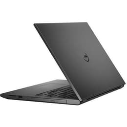 Dell Vostro 3000 15-tum (2021) - Core i5 - Gen 11 (G) - 8GB - SSD 256 GB AZERTY - Fransk