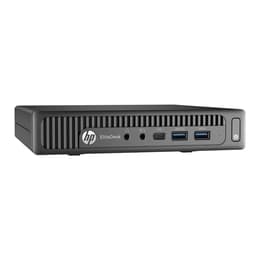 Hp EliteDesk 800 G2 DM 22" Core i5 2,5 GHz - HDD 500 GB - 16 GB