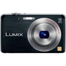 Panasonic Lumix DMC-FS45 Kompakt 16.1 - Svart