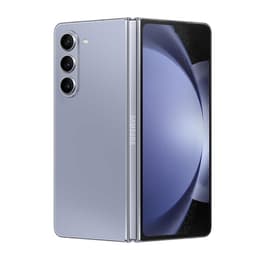 Galaxy Z Fold5 512GB - Blå - Olåst