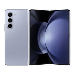 Galaxy Z Fold5 512GB - Blå - Olåst
