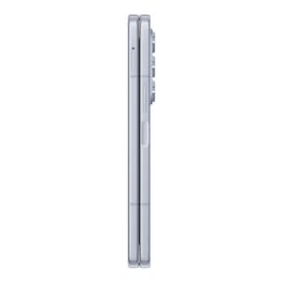 Galaxy Z Fold5 512GB - Blå - Olåst