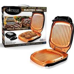 Gotham Grill Plus Elektriskgrill