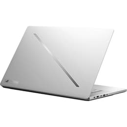 Asus ROG Zephyrus G16 GA605KM-QR009W 16"-tum - Ryzen AI 7 350 - 32GB - SSD 1 TBGB NVIDIA GeForce RTX 5060 QWERTZ - Tysk