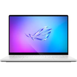 Asus ROG Zephyrus G16 GA605KM-QR009W 16"-tum - Ryzen AI 7 350 - 32GB - SSD 1 TBGB NVIDIA GeForce RTX 5060 QWERTZ - Tysk