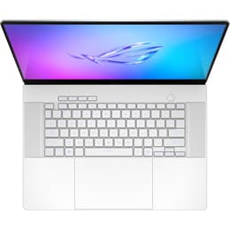 Asus ROG Zephyrus G16 GA605KM-QR009W 16"-tum - Ryzen AI 7 350 - 32GB - SSD 1 TBGB NVIDIA GeForce RTX 5060 QWERTZ - Tysk