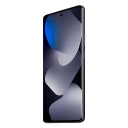 Xiaomi Redmi Note 15 Pro+ 256GB - Svart - Olåst