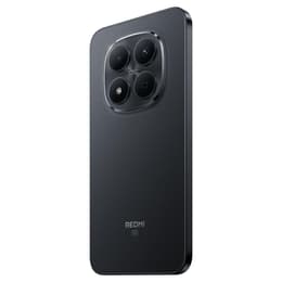 Xiaomi Redmi Note 15 Pro+ 256GB - Svart - Olåst