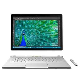 Microsoft Surface Book TP4-00002 13-tum Core i5-6300U - SSD 256 GB - 8GB QWERTY - Engelsk