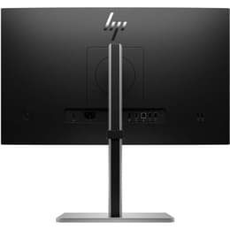 23-tum HP E24 G5 LED Monitor Grå