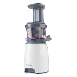Kenwood PureJuice JMP600WH Saftpress
