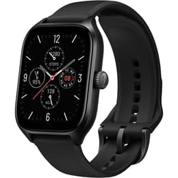Smart Watch Amazfit GTS 4 Smartwatch - HR GPS - Svart