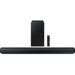 Soundbar HW-Q600C - Svart