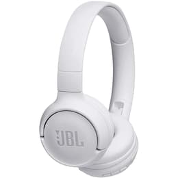 JBL Tune 510BT noise Cancelling trådlös Hörlurar med microphone - Vit