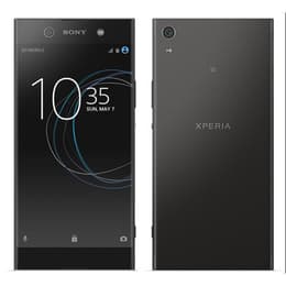Sony Xperia XA1 Ultra 64GB - Svart - Olåst