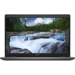 Dell Latitude 3440 14-tum (2023) - Core i5 - Gen 13 (U) - 8GB - SSD 512 GB AZERTY - Fransk